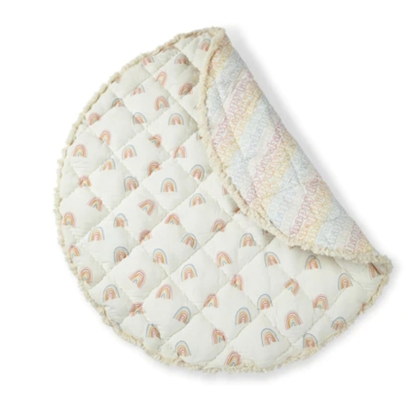 Baby Play Mat, Happy Days by Pehr - Picture 1 of 1